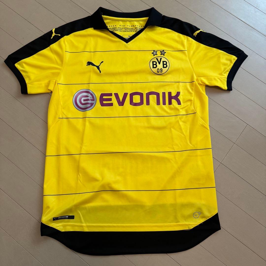 ボルシア・ドルトムント KAGAWA 23 シャツ　香川真司