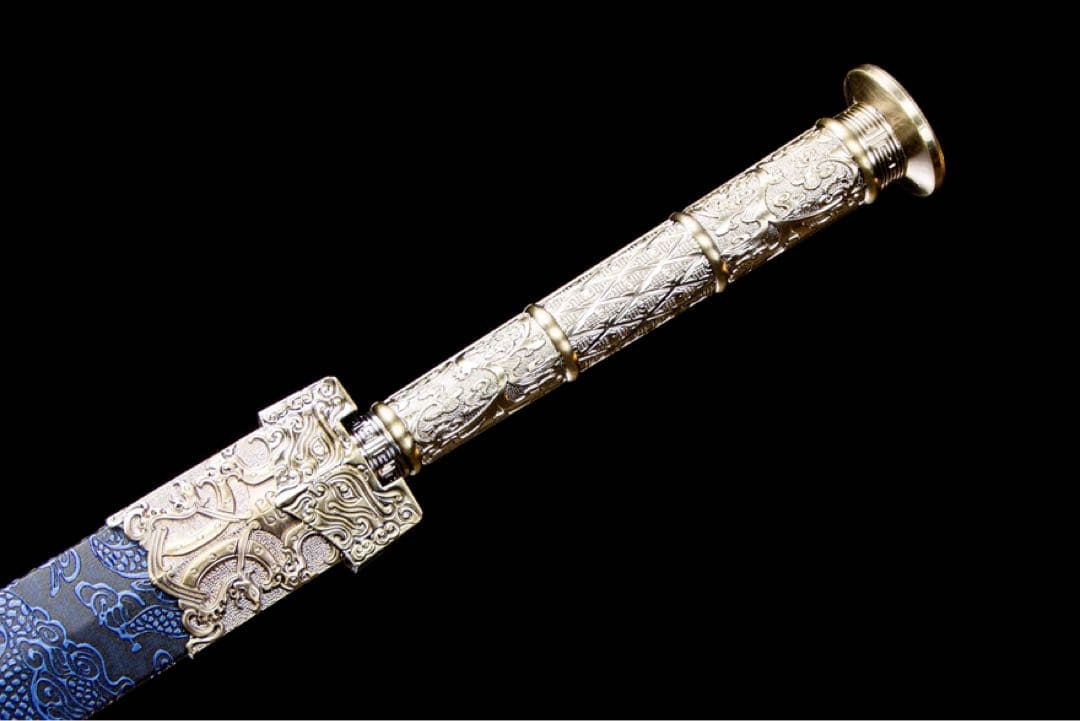 絶痕 刀装具 模擬刀 日本刀 模造刀 武具 舞踊刀