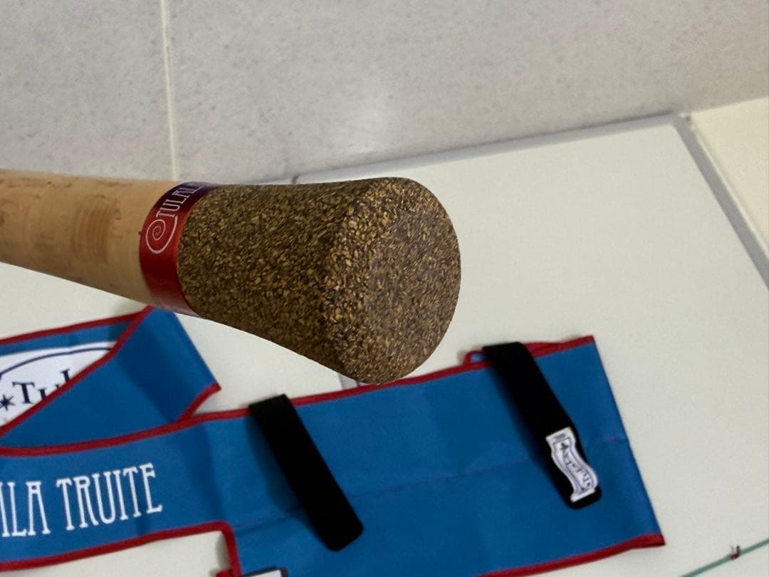 ツララ(TULALA) トリュテ クレールス 411UL 美品