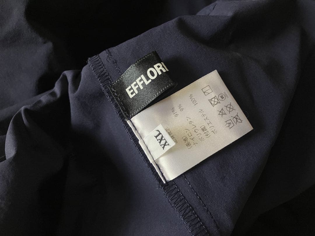 メンズウェア efflorescence cordura strech pants XXL