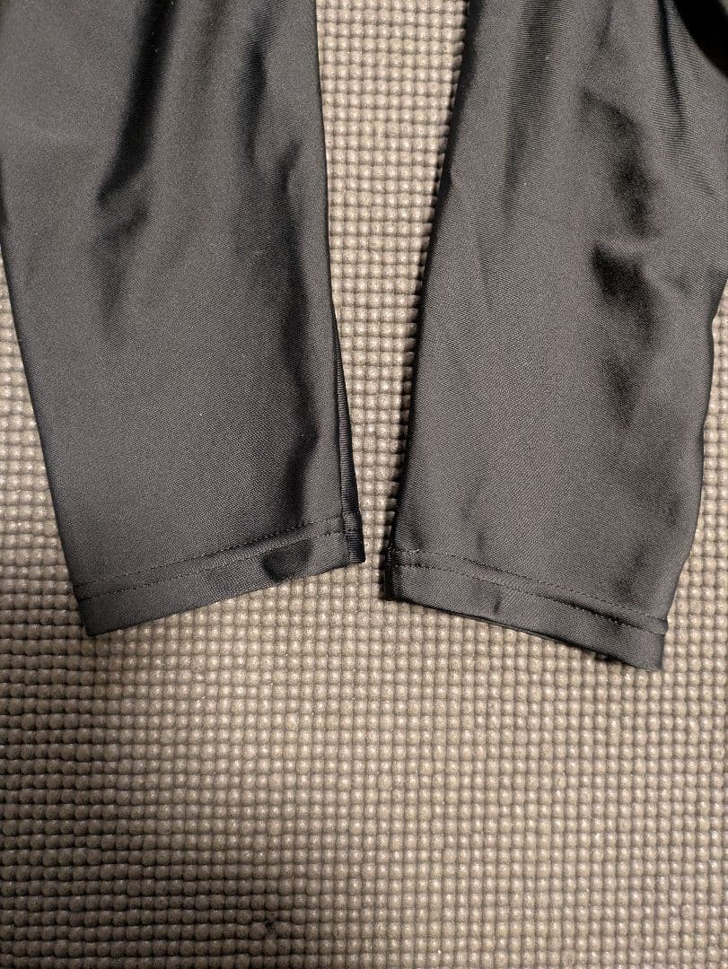 カペルミュールビブタイツ　レディース34サイズ