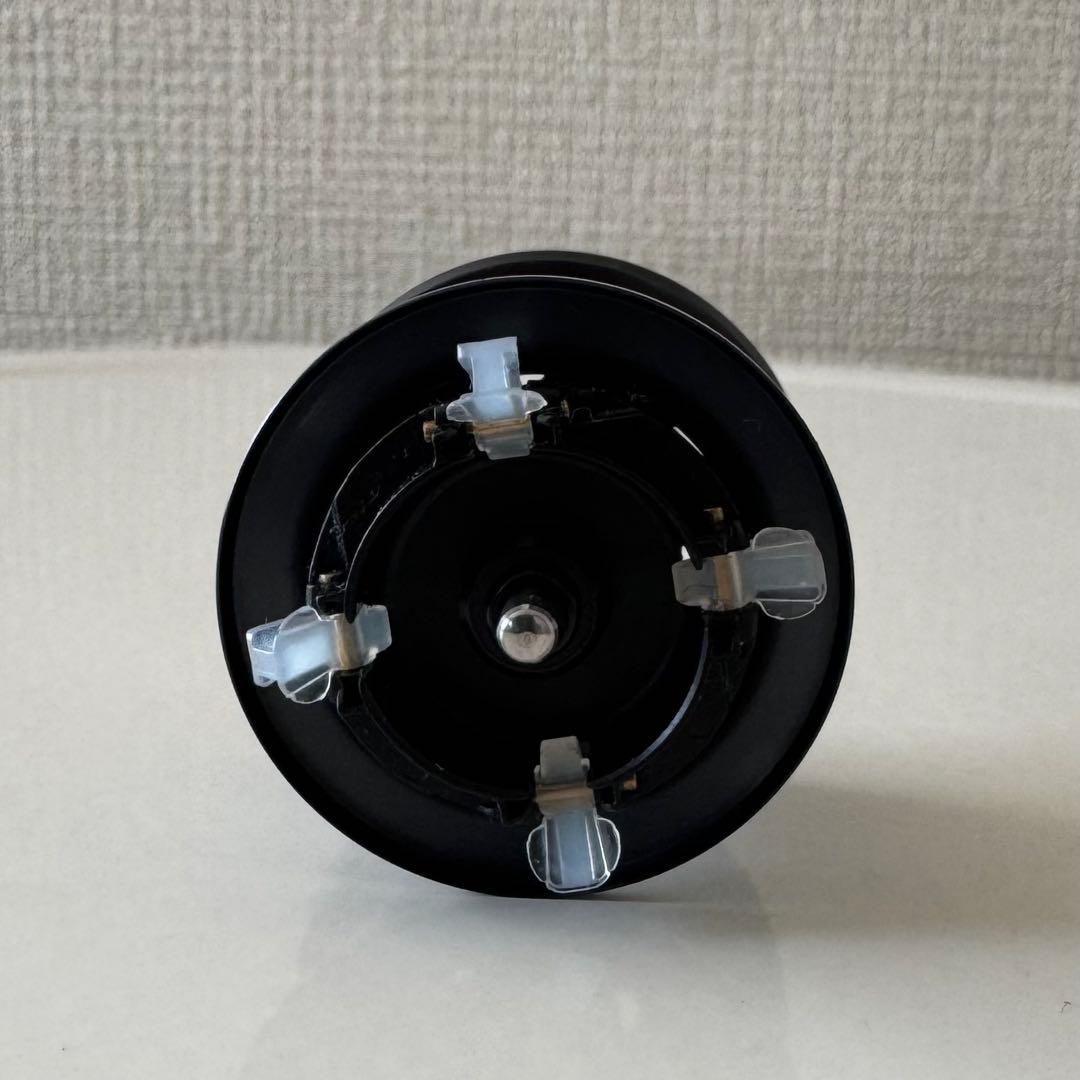 【美品】24カルカッタコンクエスト SE 純正スプール