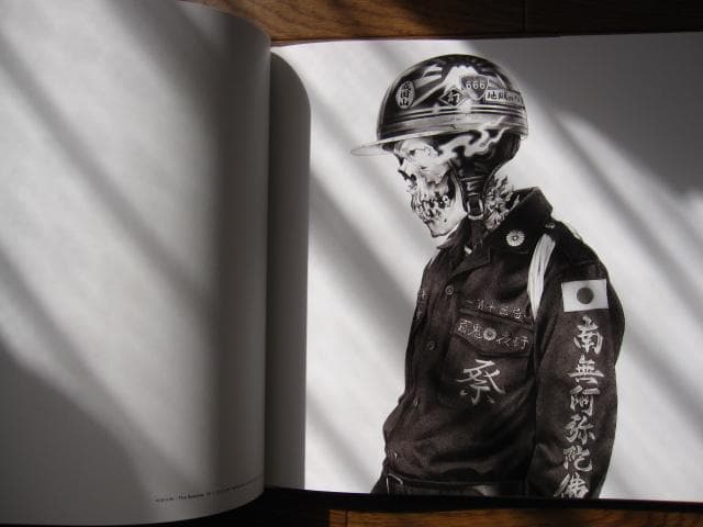 REIWA　Shohei Otomo　大友昇平　Heisei Mary 平成聖母