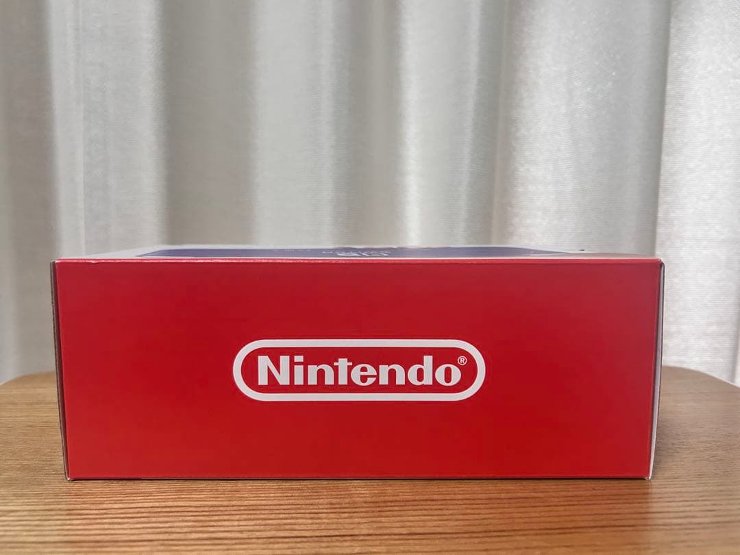 Nintendo Switch lite ブルー 本体 スイッチライト