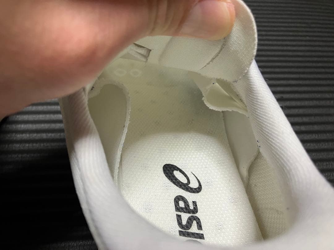 アシックス　マジックスピード4 28.0cm 2E