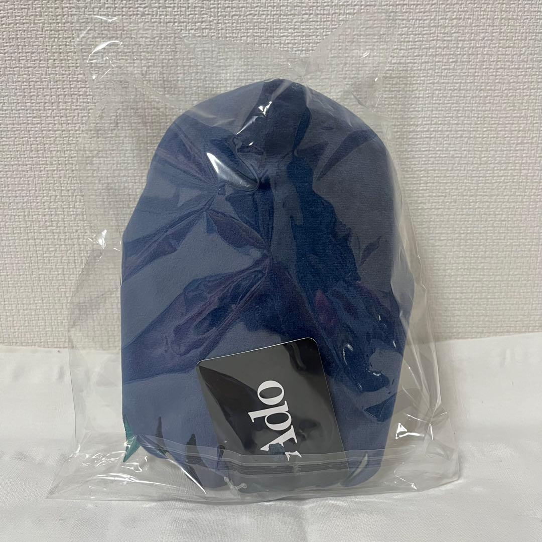 生まれましたよ おめでとう Adoちゃん ぬいぐるみ A B ORIHARA