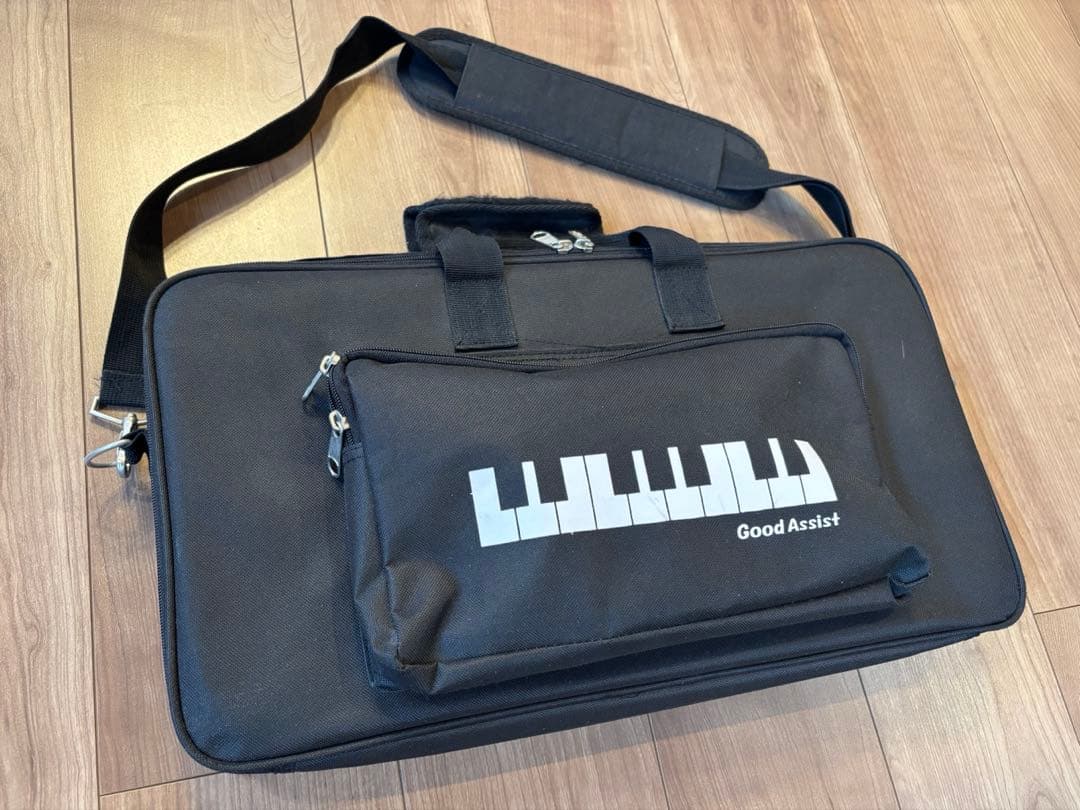 ピアノ ペダル補助台　アシストペダル