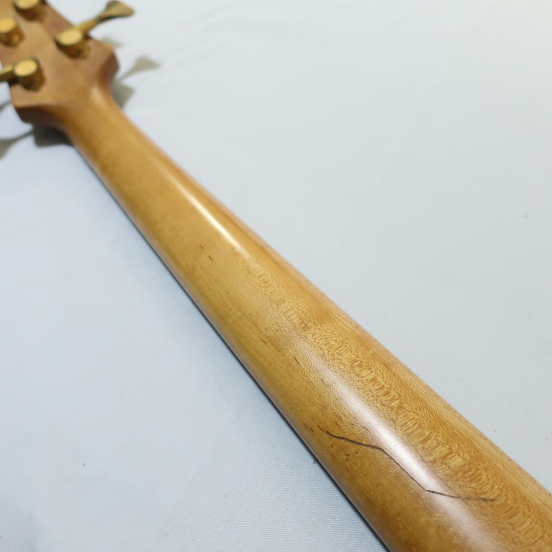 FERNANDES FRB-90 FRB-75 リボルバー アクティブベース