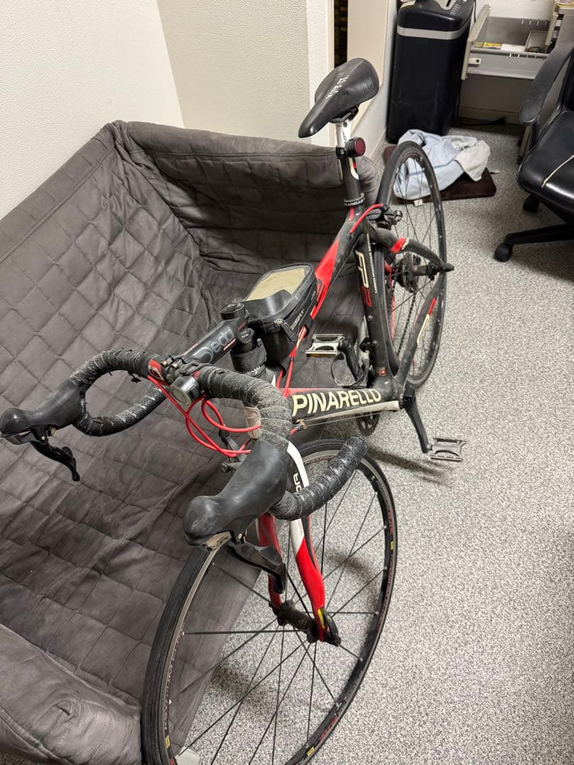 ピナレロ　FP2 ロードバイク　フルカーボン