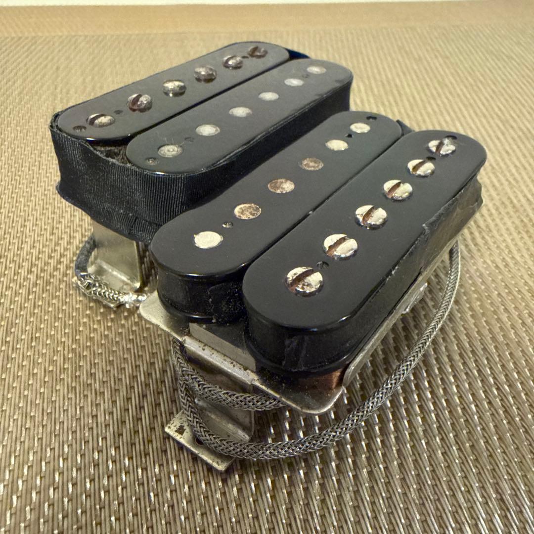 ギター Gibson PU / 490R & 500T Humbucker Set