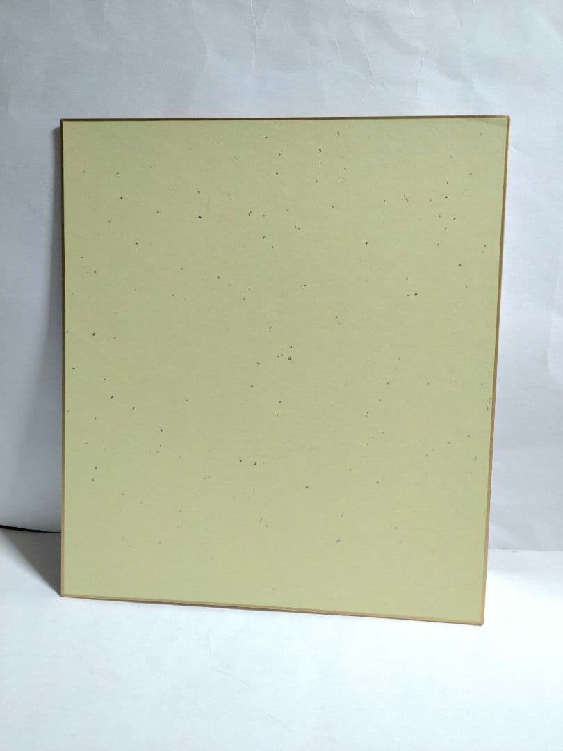 【佐藤輝明】サイン色紙　野球 阪神　プロ野球 サイン スポーツ選手 色紙