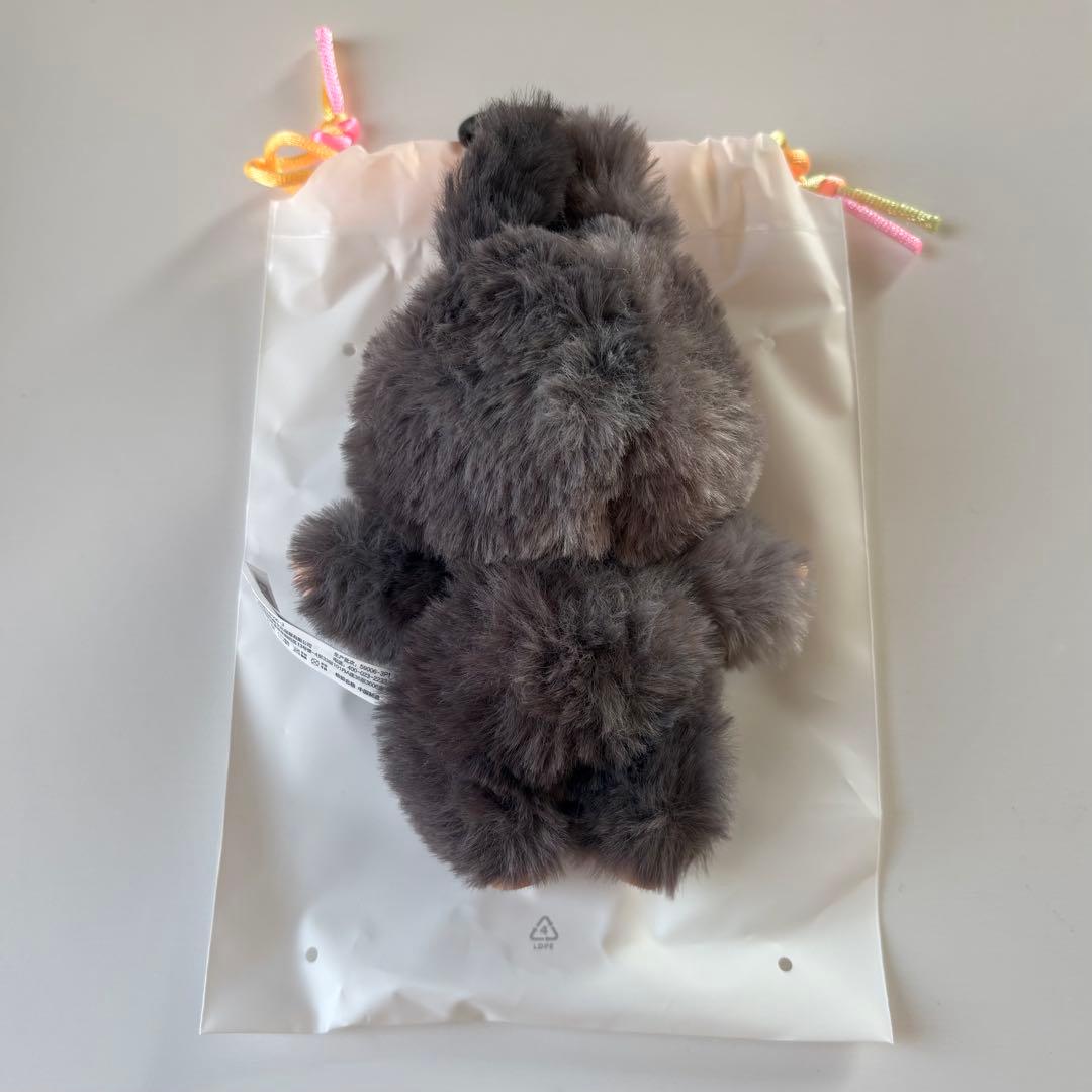 け*ま様 THE MONSTER Big into Energy ID シークレ