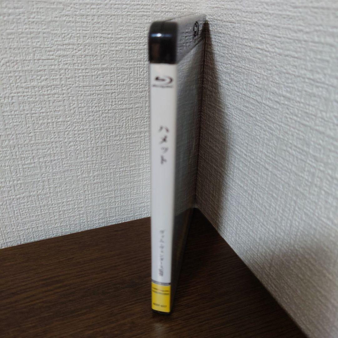 ハメット('82米) Blu-ray