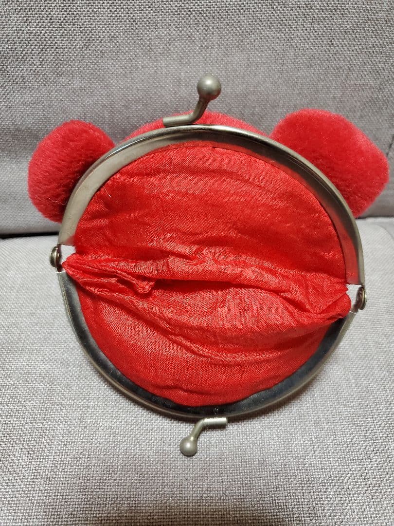 グルーミー　チャックスGP SLHQ活 パペット(後頭部IN)　ぬいぐるみ