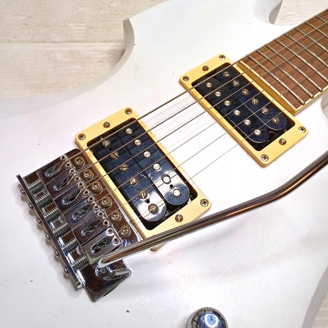 【自作】モッキンバード★ダンカンPU/クルーソン搭載