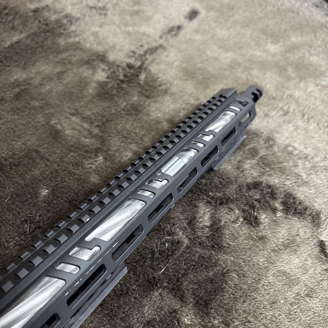 くや　東京マルイ　MTR-16 動作確認済み　ガスガン　サバゲー　エアガン