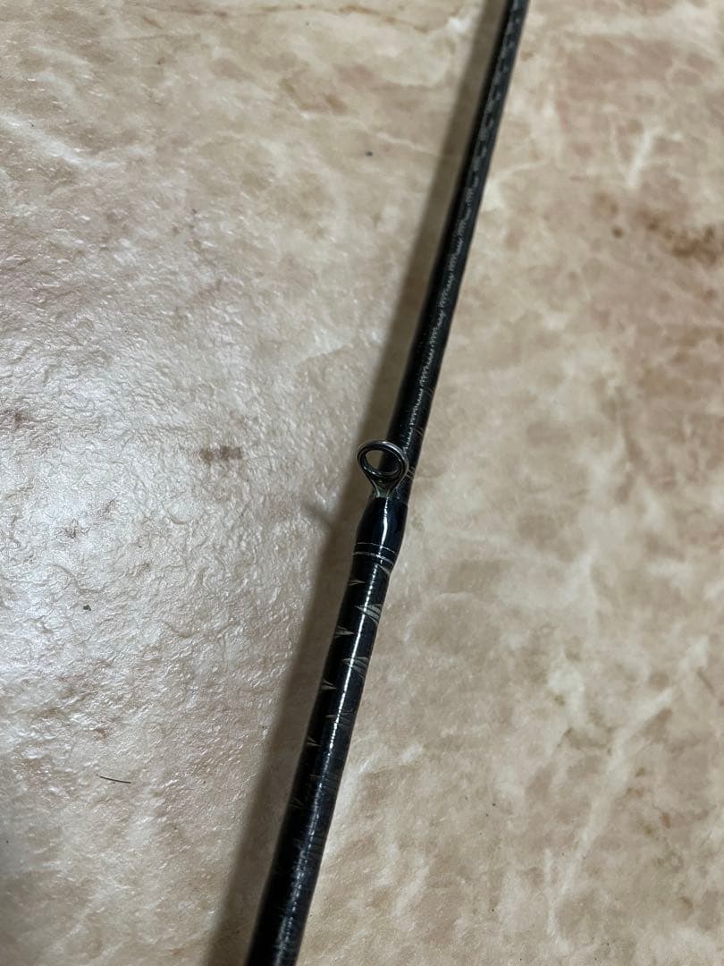 雪華 EXSENCEジェノス B108MH/R シーバスロッド