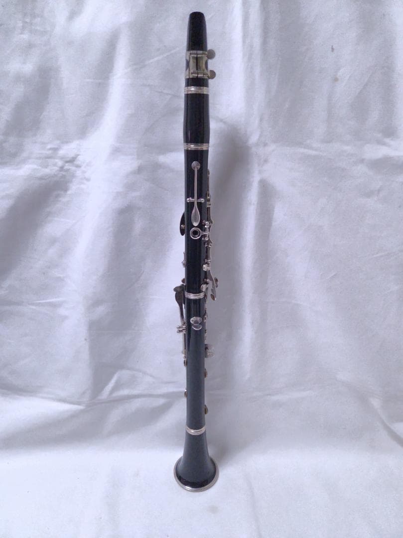 YAMAHA YCL-27 クラリネット 日本製 初心者向け プラ製 #3021