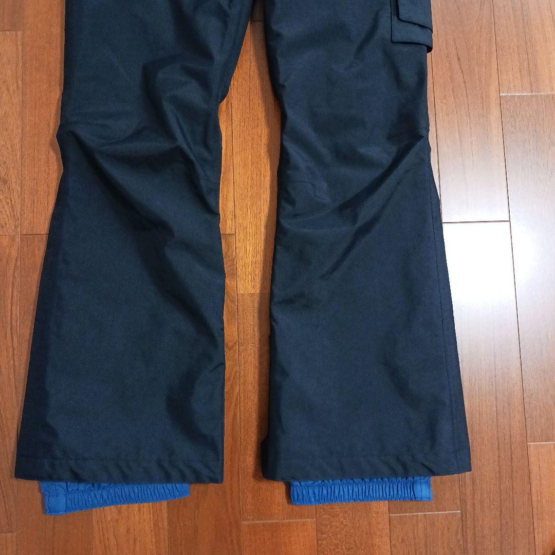 REW ゴアテックス THE KAMIKAZE BIB PANTS　スノーボード