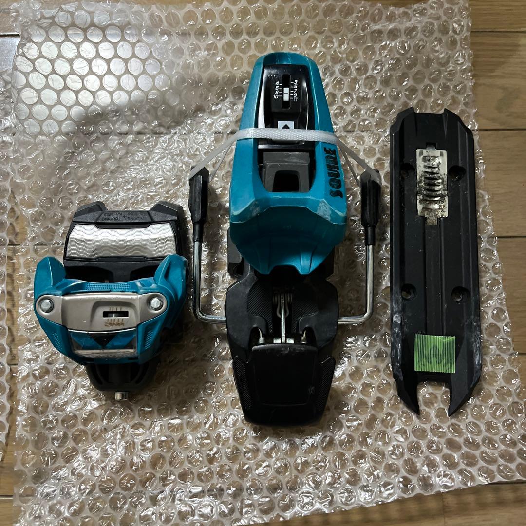 MARKER SQUIRE 11 マーカー　スクワイヤ