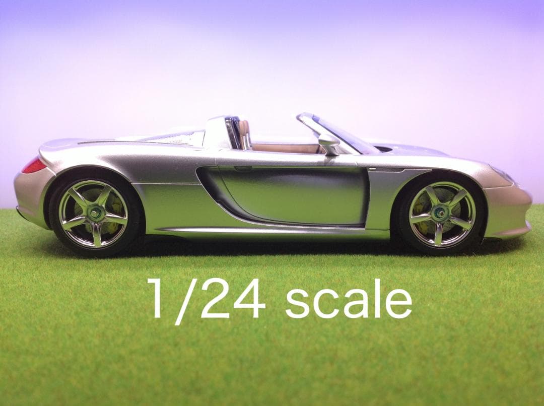 ジオラマ ショーケース 光センサー付き ミニカー ガレージ ショールーム 完成品