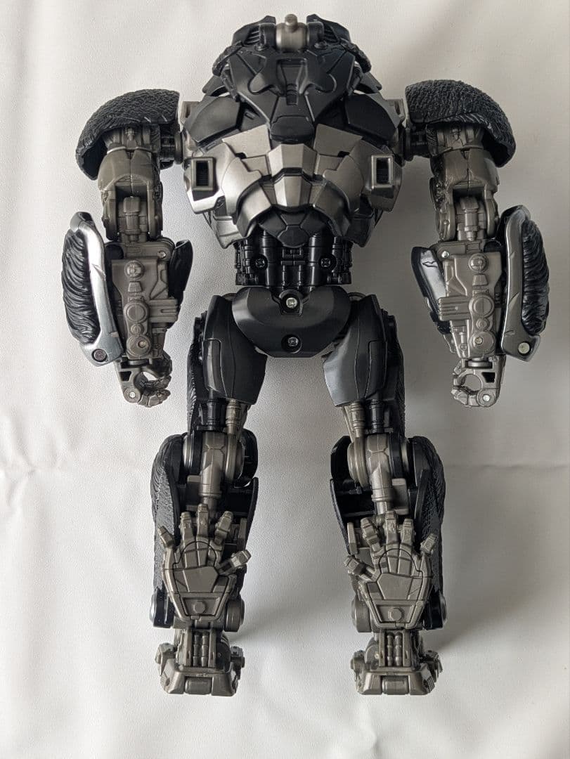 トランスフォーマー スタジオシリーズ ビースト覚醒 3体セット