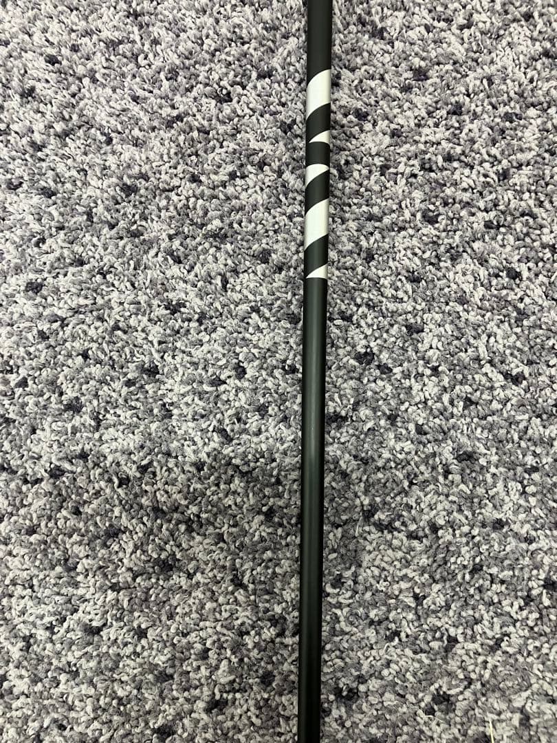 24VENTUS ブラックVELOCORE＋ テーラーメイドスリーブ付き　1W用