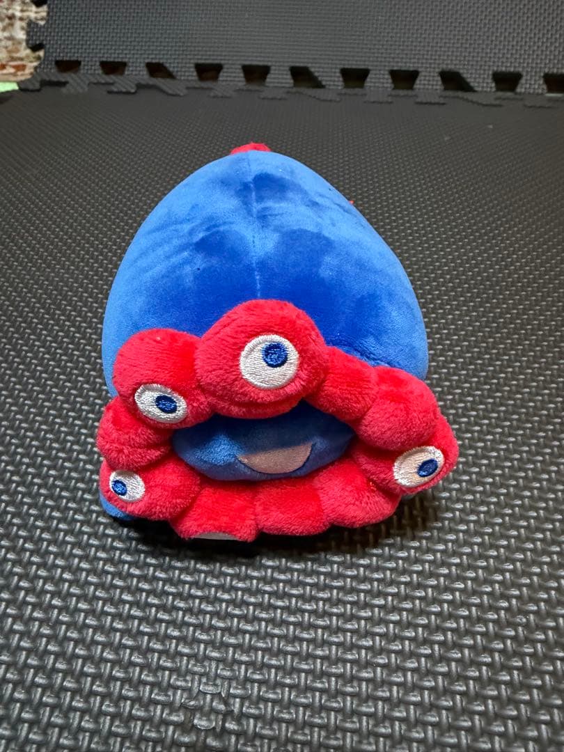 ミャクミャクまとめ売り10点