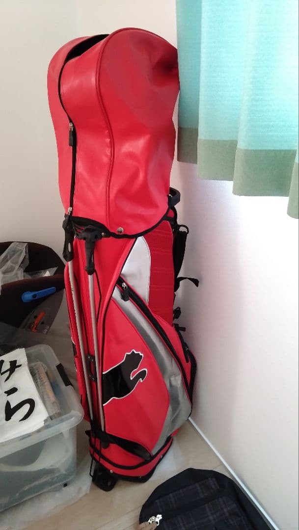 ブリジストン　ゴルフクラブセット