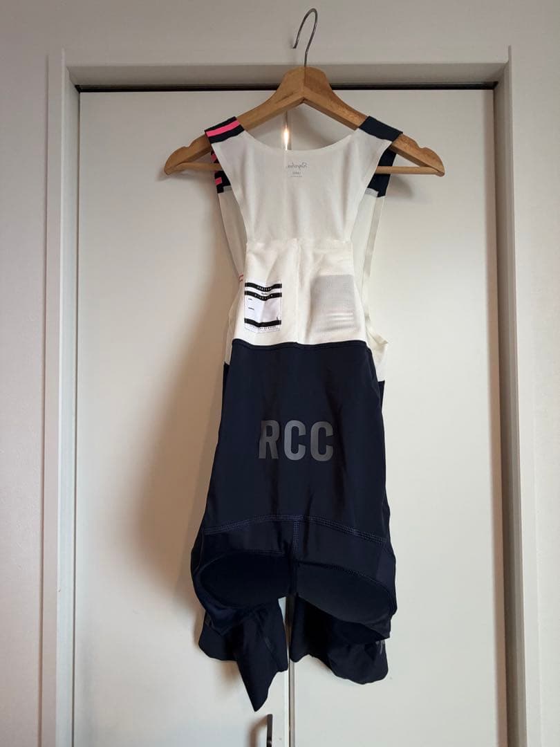 新品　Rapha RCC PT BIB SHORTS Ⅱ レギュラー
