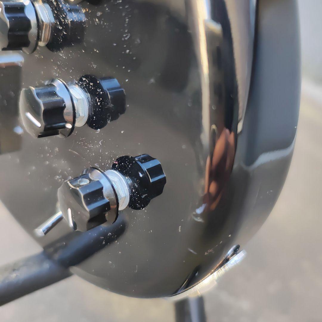 ベース sago ove-5