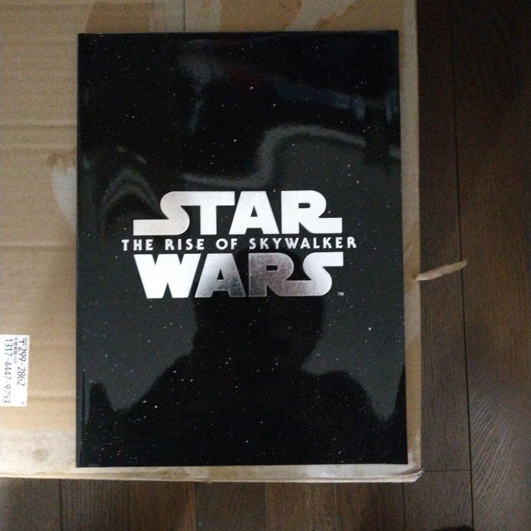 スターウォーズ　セット