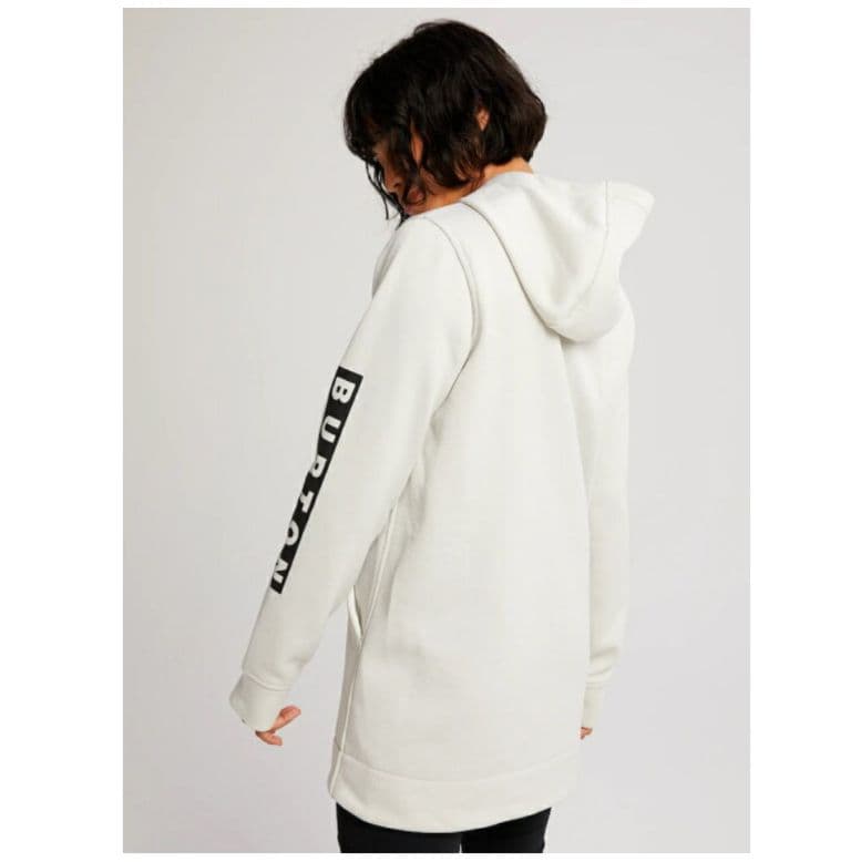 バートン スノーボードパーカー プルオーバー フーディー スノボウェア