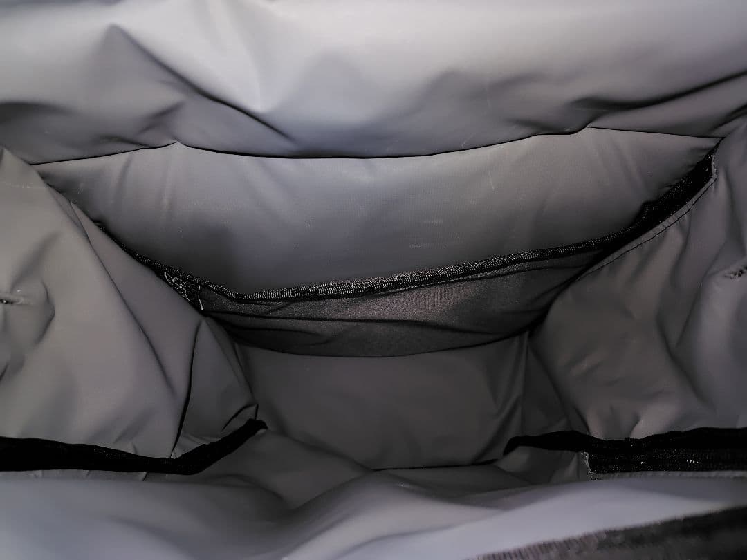 クローム バーサタイルバックパック + フレーム + メタルチェストストラップ