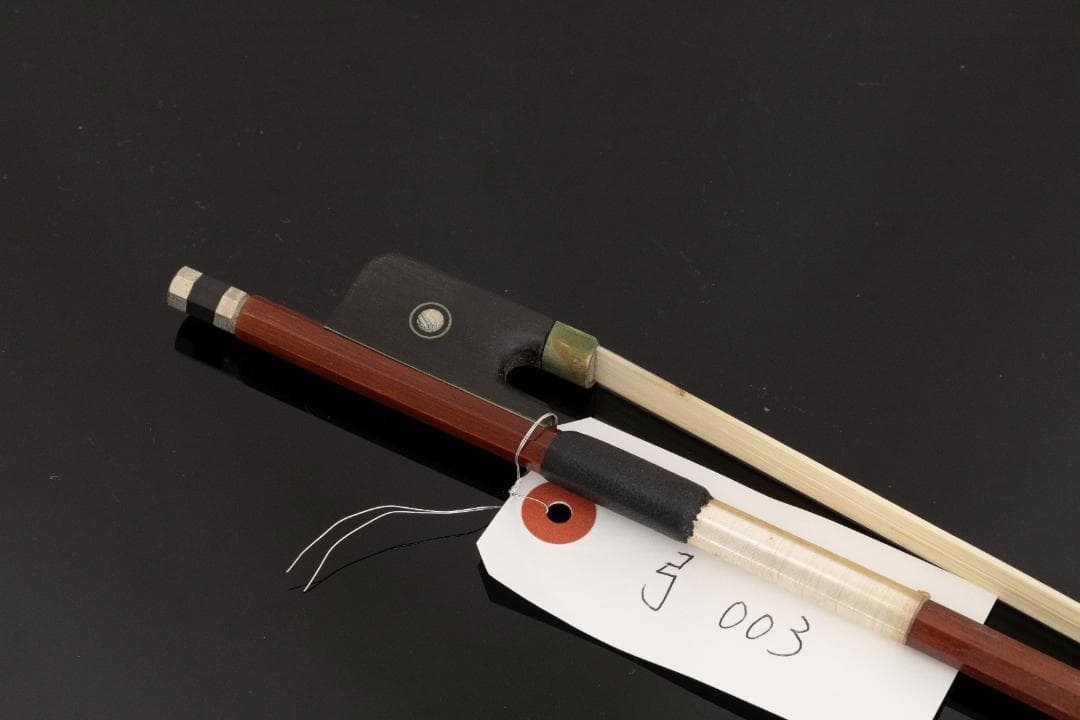 弦楽器用の弓 003