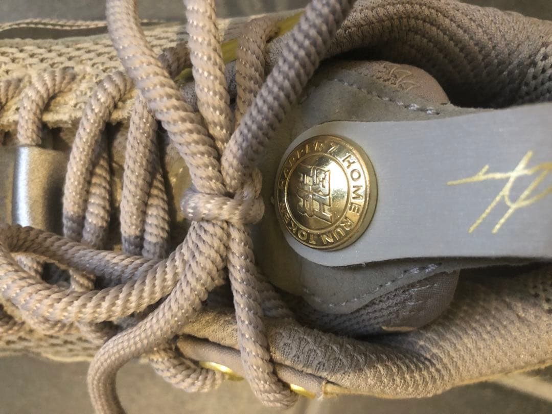 Under Armour Harper 7 （アンダーアーマー ハーパー7）