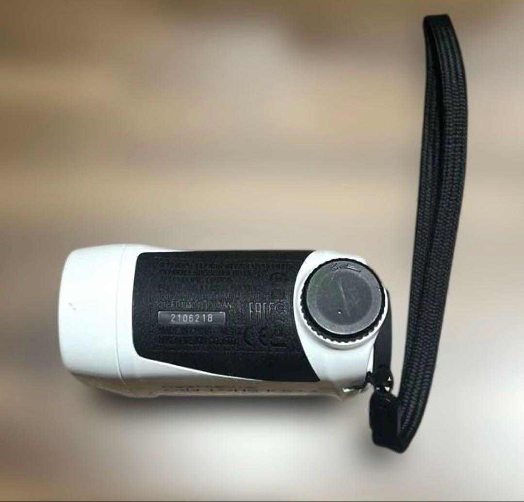 ニコン Nikon COOLSHOT PRO STABILIZED 距離計