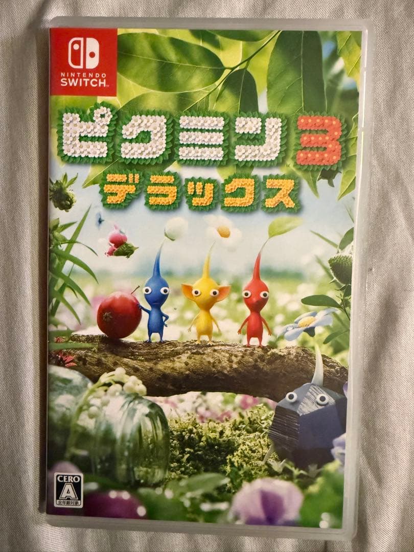 Switch本体・周辺機器+ ソフト10本など