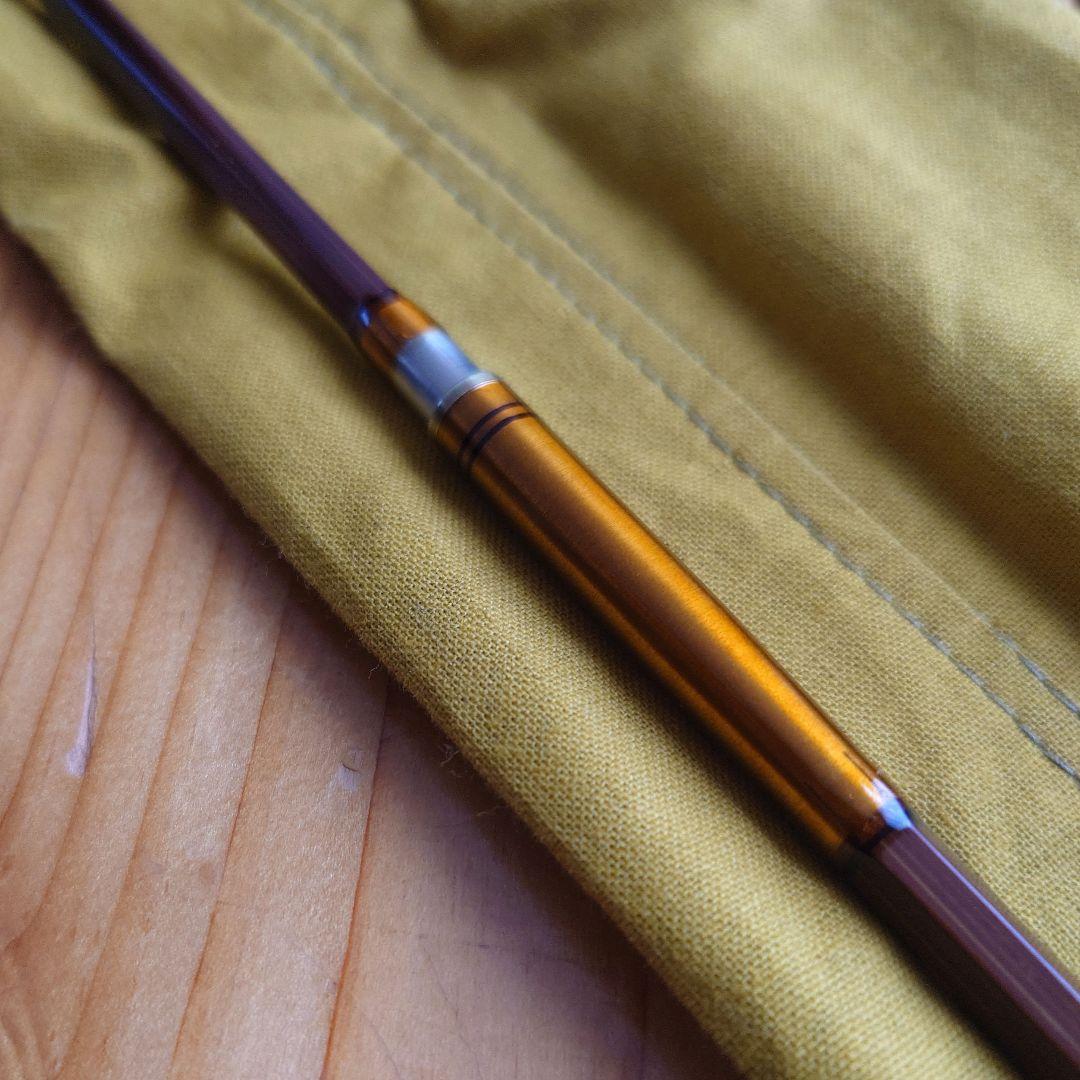 レア！アサマロッド795（2ピース1トップ）未使用！