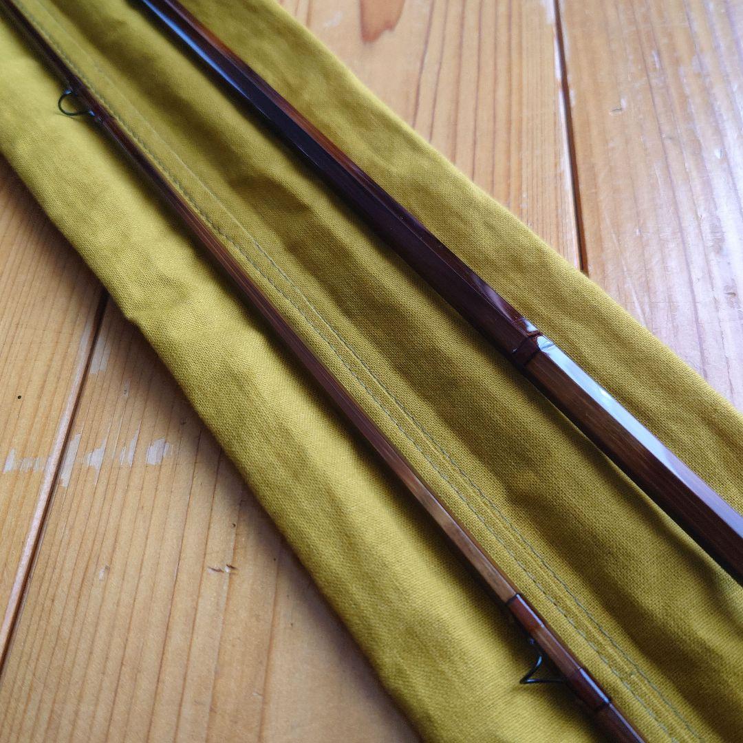 レア！アサマロッド795（2ピース1トップ）未使用！