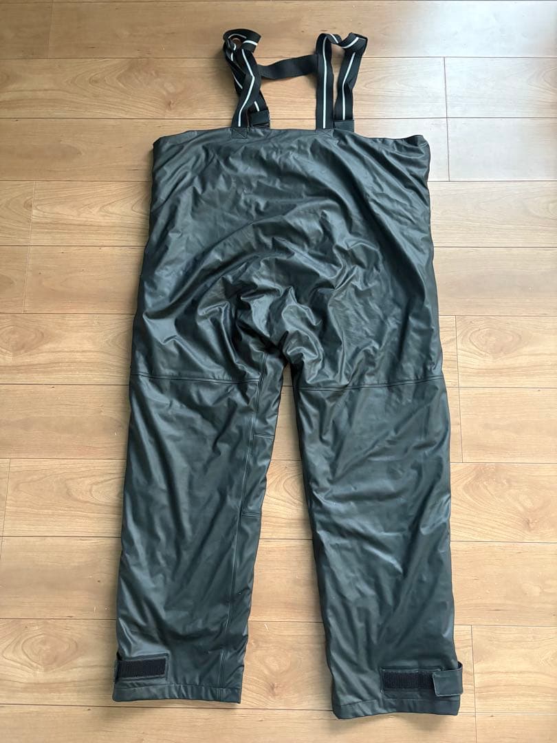 ダイワ DAIWA 防寒スーツ DW-6008 L 上下セット ウィンタースーツ