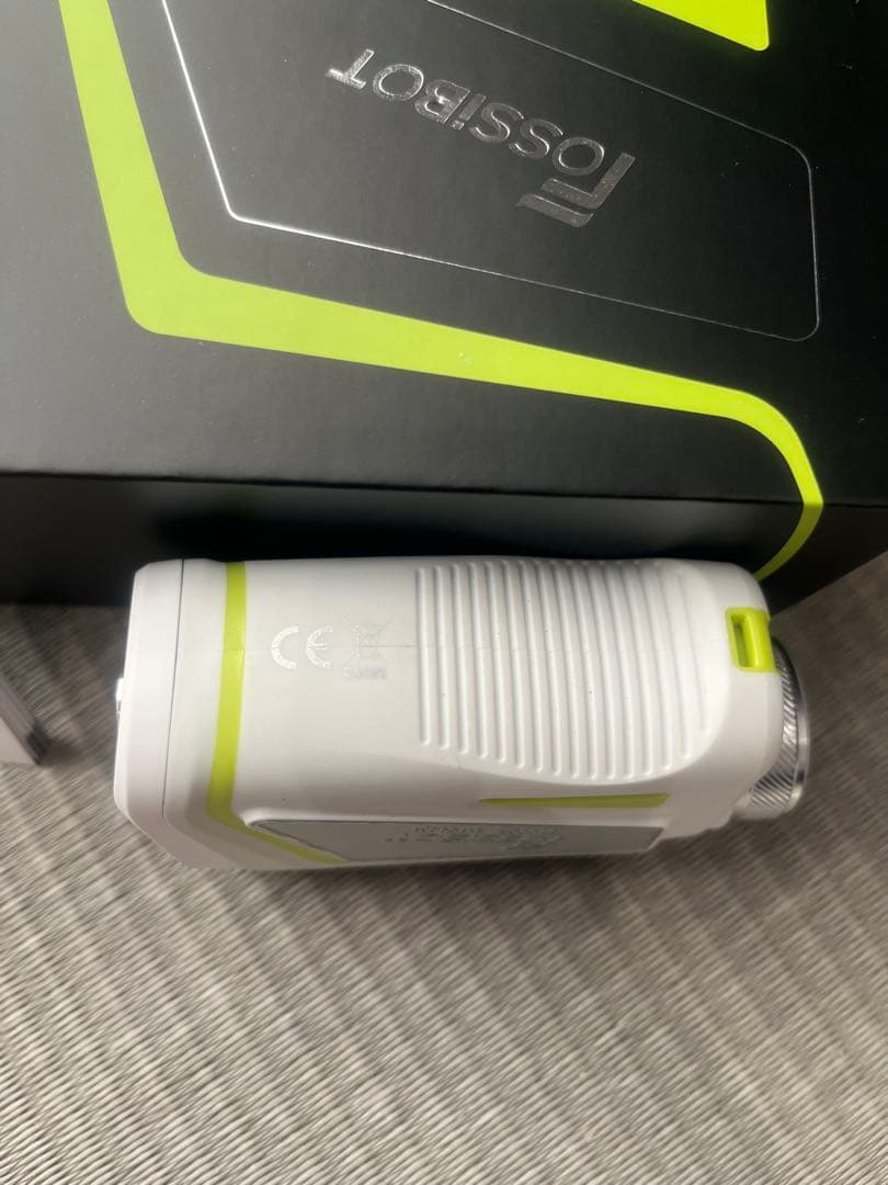 Fossibot レーザー距離計