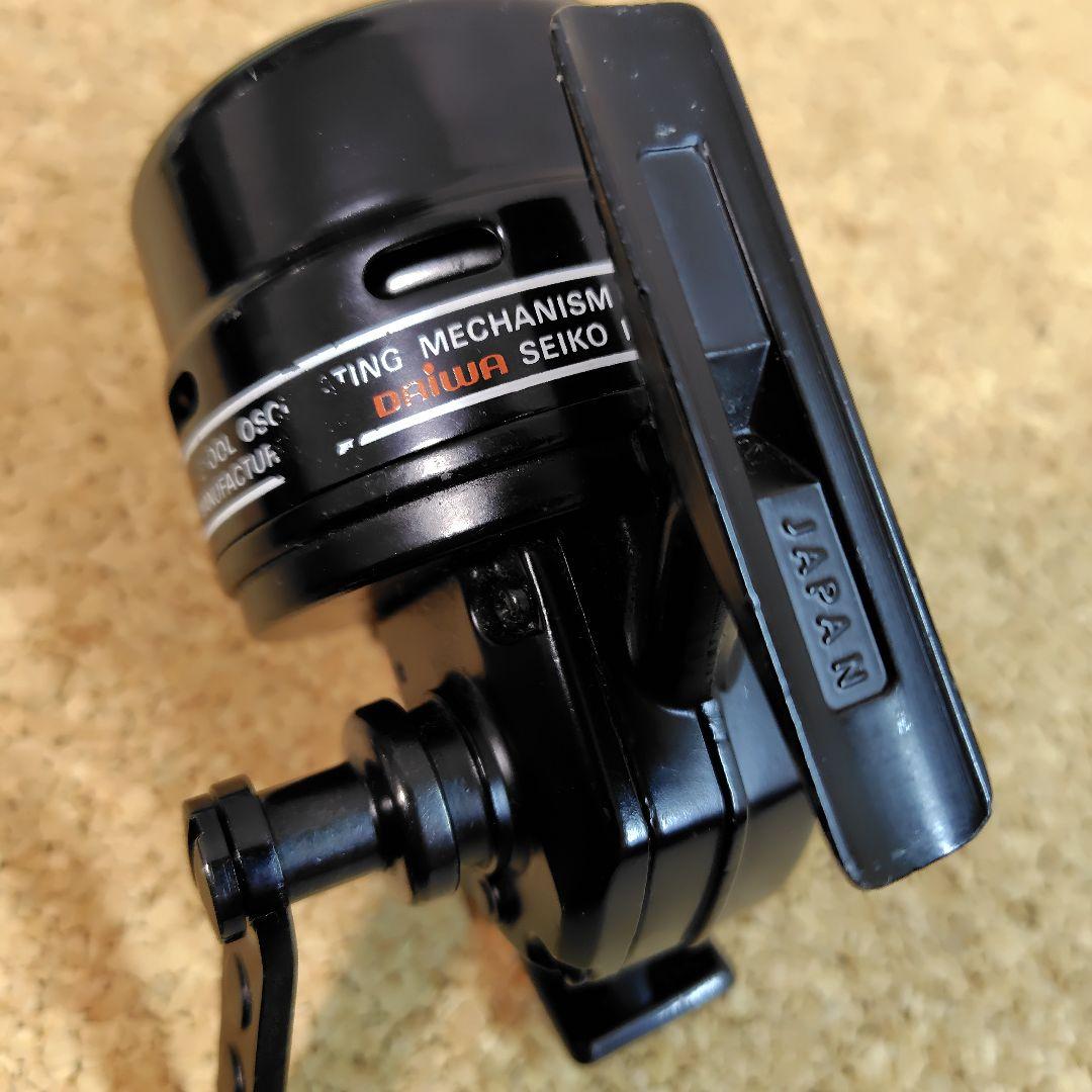 ダイワ ハイキャスト GS30 Hi-CAST
