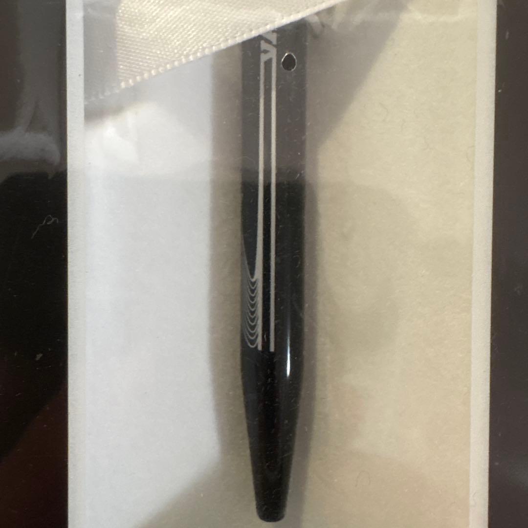 ［希少］CROSS STAR WARS ダース・ベイダー ボールペン