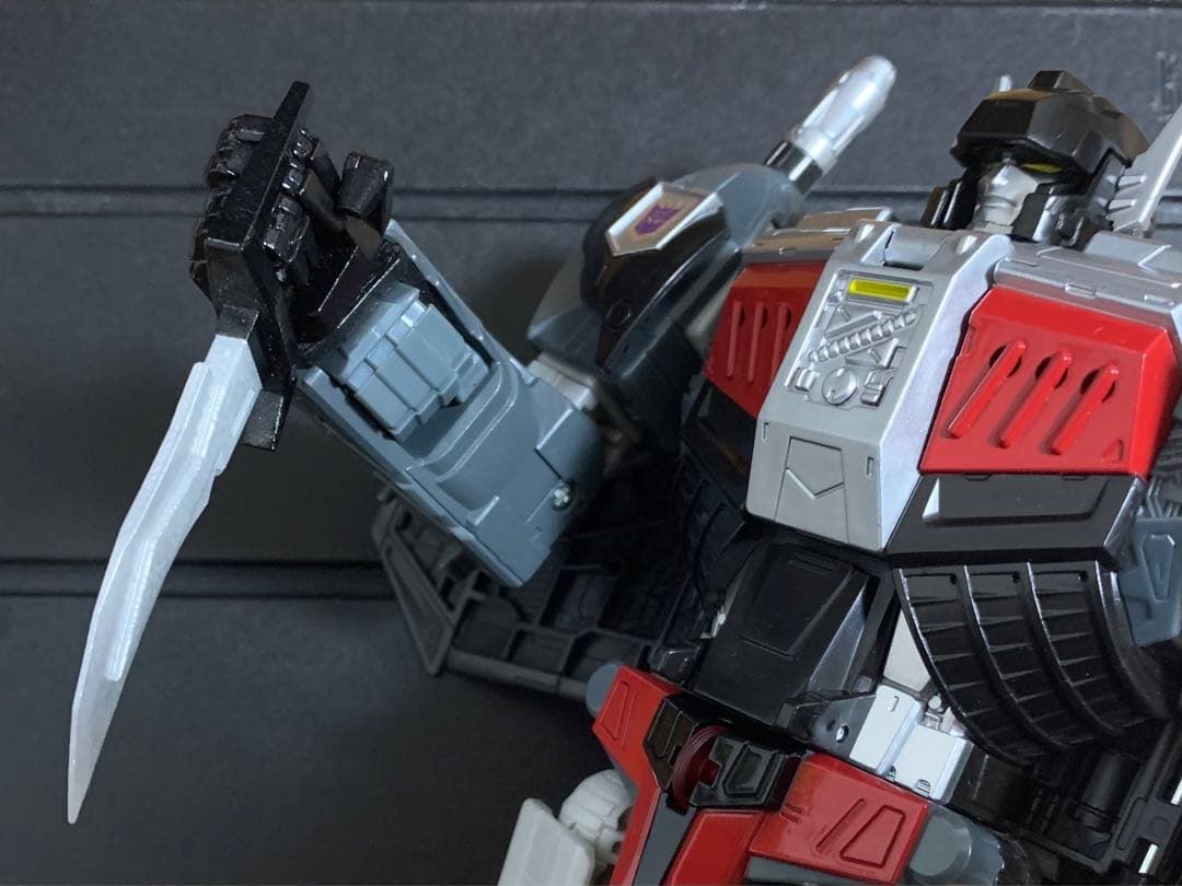 トランスフォーマー タイタンズリターン スカイシャドウ & アップグレードキット