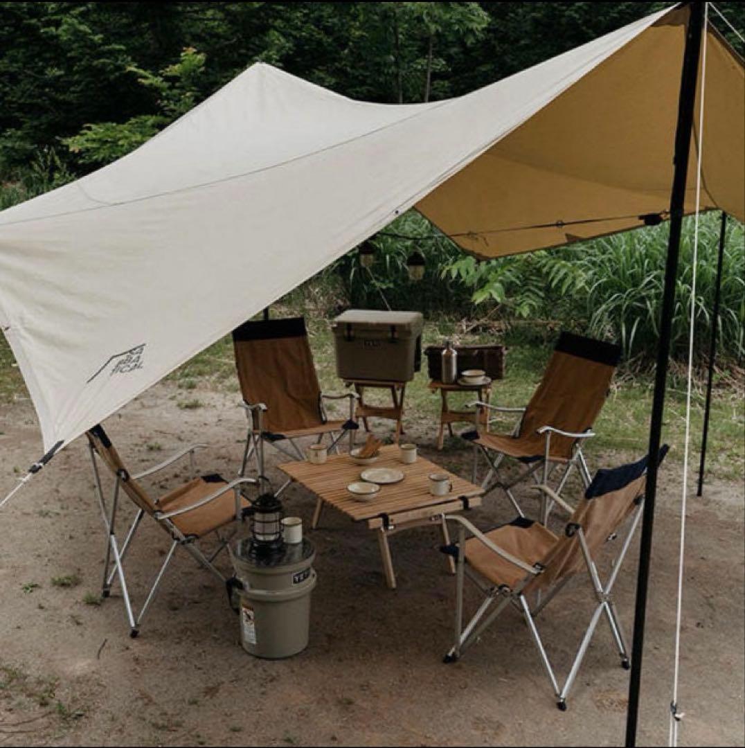 SABBATICAL サバティカル MARIPOSA マリポサ M TC 新品