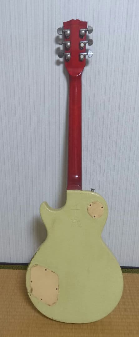 G*D様 アリアプロ2 Aria Pro Ⅱ スタンダード ジャンク品