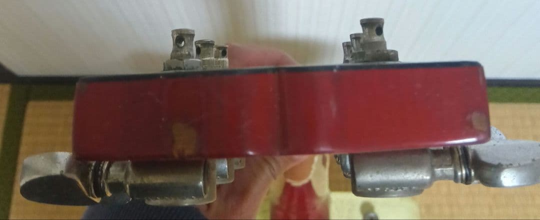 G*D様 アリアプロ2 Aria Pro Ⅱ スタンダード ジャンク品