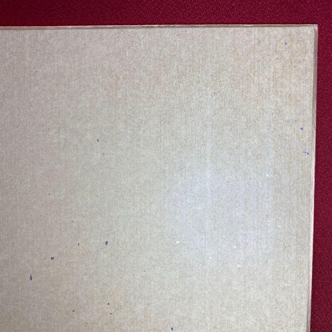 まもって！ロリポップ　漫画家　菊田みちよ先生　サイン色紙