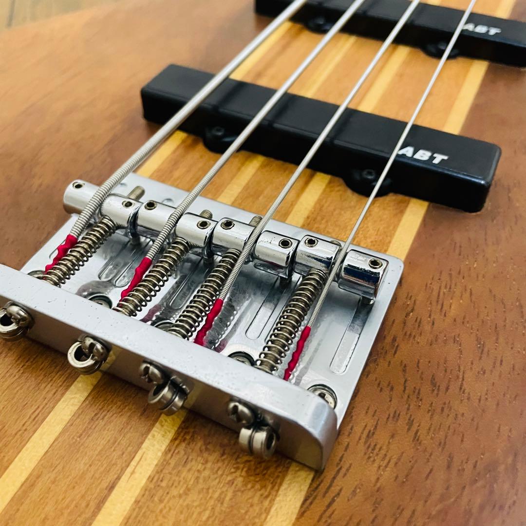 9653 WASHBURN T24 エレキベース 送料無料 匿名配送